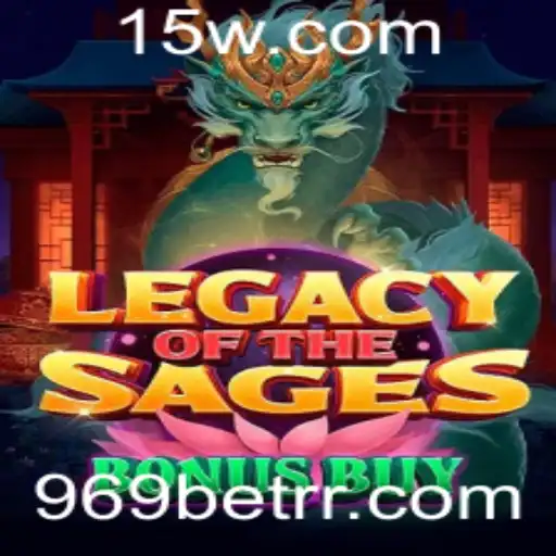 Explorando o Mundo de LegacyoftheSagesBonusBuy: Uma Imersão no Jogo com 969 Bet