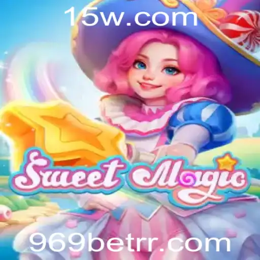 Descubra o Fascinante Mundo de SweetMagic e as Emoções de Apostar 969 Bet