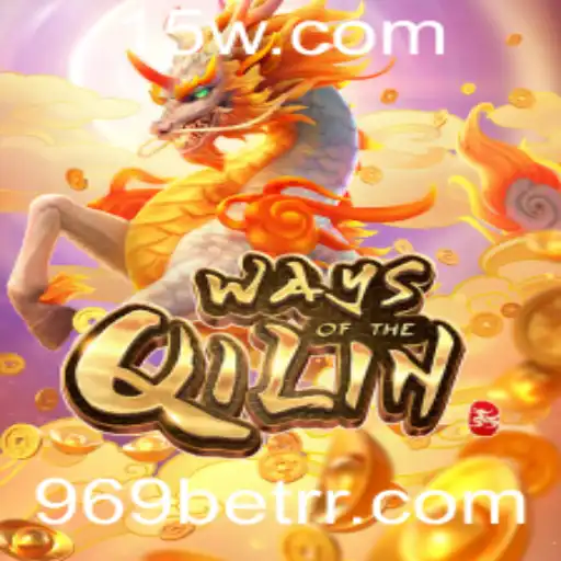 Descubra o Fascinante Mundo de 'WaysoftheQilin' e o Conceito de '969 Bet'