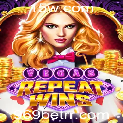 Explorando o Empolgante Jogo VegasRepeatWins com 969 Bet