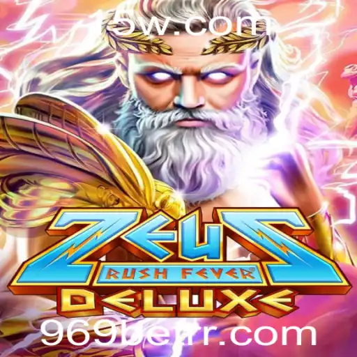 Descubra o Mundo Elettrizante de ZeusRushFeverDeluxe