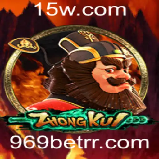 ZhongKui: A Nova Sensação no Mundo dos Jogos com 969 Bet